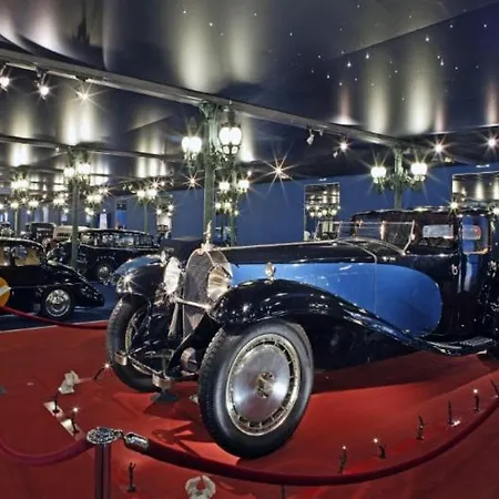 Aman Insolite Jacuzzi Parking Free Centre A 5min Mulhouse