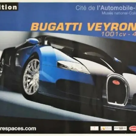 Appartement Aman Insolite Jacuzzi Parking Free Centre A 5min *