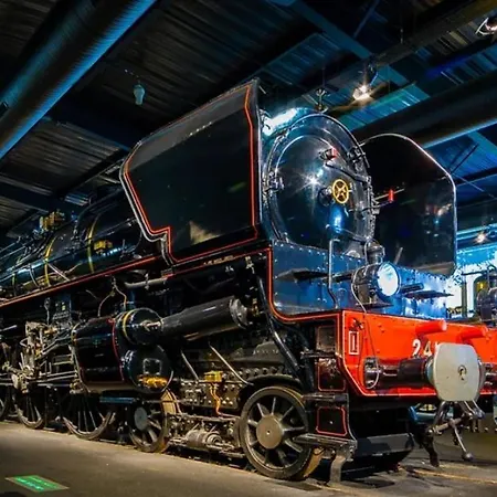 Apartamento Aman Insolite Jacuzzi Parking Free Centre à 5min