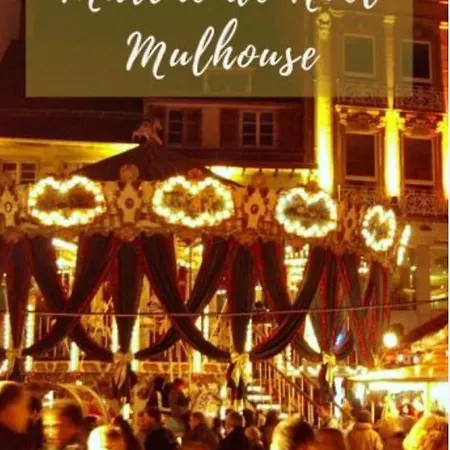 Apartamento Aman Insolite Jacuzzi Parking Free Centre à 5min *