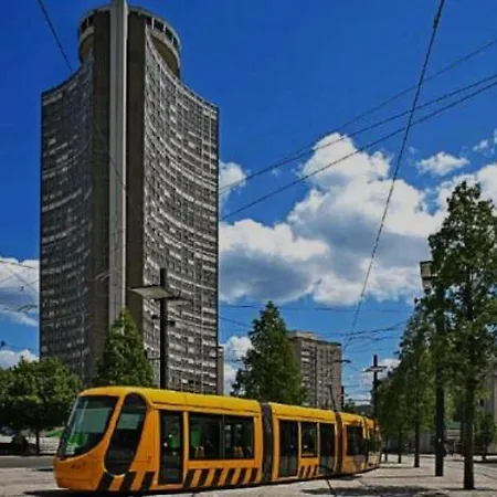 Aman Insolite Jacuzzi Parking Free Centre A 5min