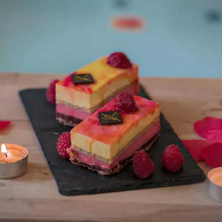 Aman Insolite Jacuzzi Parking Free Centre A 5min Appartement