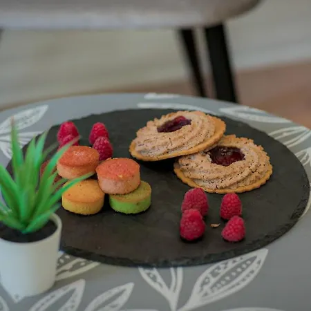 Apartamento Aman Insolite Jacuzzi Parking Free Centre à 5min Mulhouse