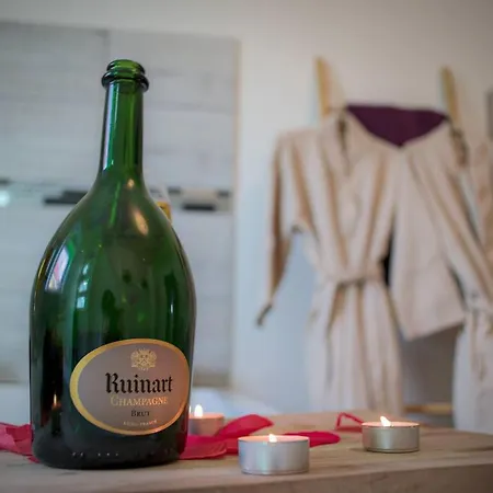 Aman Insolite Jacuzzi Parking Free Centre A 5min Mulhouse