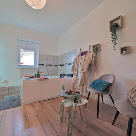 Aman Insolite Jacuzzi Parking Free Centre A 5min